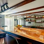 Authentic Istrian Stazione With Pool *