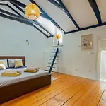 Dom wakacyjny Authentic Istrian Stazione With Pool *