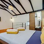 度假居 Authentic Istrian Stazione With Pool *