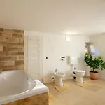 Authentic Istrian Stazione With Pool *