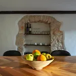 度假居 Authentic Istrian Stazione With Pool