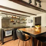 Authentic Istrian Stazione With Pool *