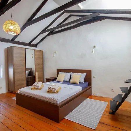 Authentic Istrian Stazione With Pool * Cabrunici