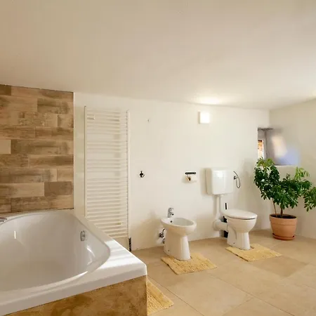 Authentic Istrian Stazione With Pool *