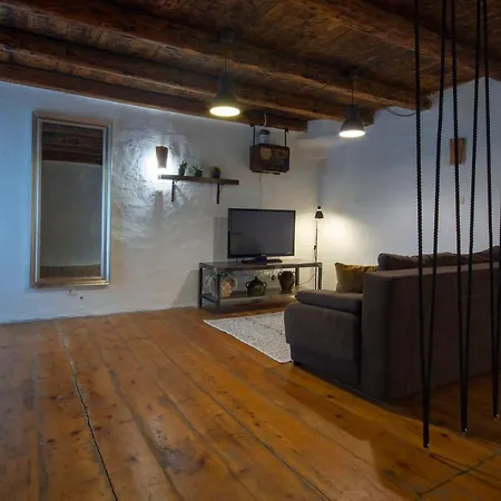 Tatil Evi Authentic Istrian Stazione With Pool *