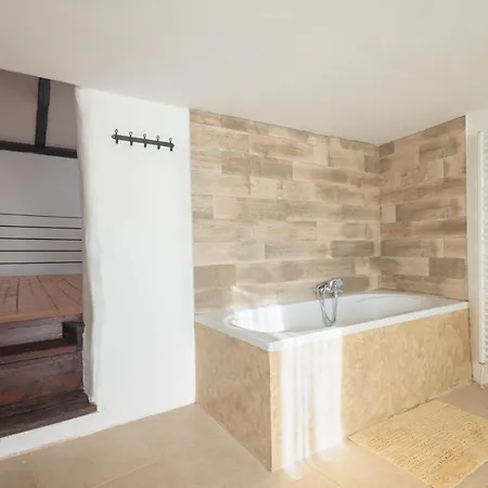 Authentic Istrian Stazione With Pool Tatil Evi