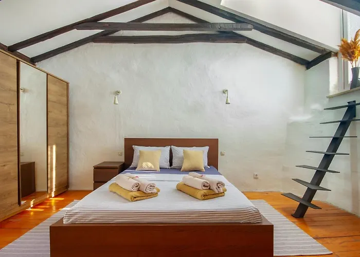 Authentic Istrian Stazione With Pool Cabrunici