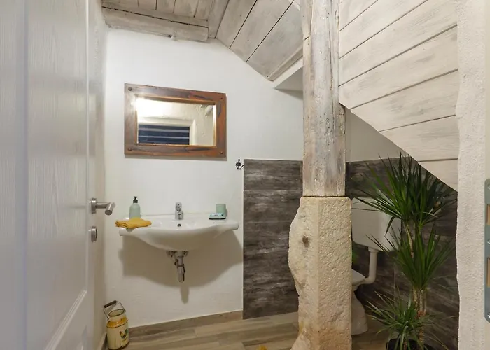 Authentic Istrian Stazione With Pool Σπίτι διακοπών